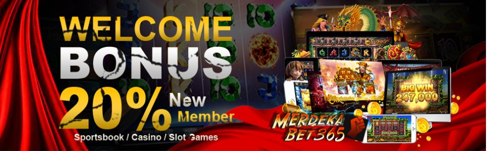 Merdekabet365